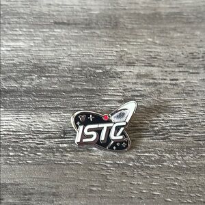 Disney ISTC Hidden Mickey Completer Pin 2018
